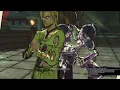 Fugo obliterates jotaro