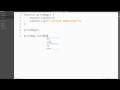 Javascript 3 Functions in javascript call apply basic of functions