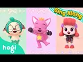 Download Lagu Baa Baa Black Sheep | Sing Along with Pinkfong \u0026 Hogi | Nursery Rhymes | Hogi Kids Songs