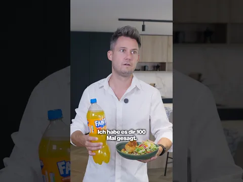 Wenn ER einfach nicht zuhört… 😂
