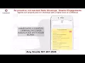 FOREWARN presentation by Amy Smolik