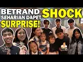 ULANG TAHUN BETRAND KE 19 TAHUN PENUH DENGAN SURPRISE‼️BETRAND TERHARU‼️| THE ONSU FAMILY
