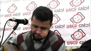 حمود السمه  طاب اللقاء والسمر الحب والبن دندنها