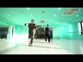 風 " Little Things x Gypsy Woman (L BEATS MASHUP) / Jorja Smith " @En Dance Studio SHIBUYA SCRAMBLE