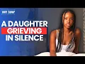 How a Teen Daughter Copes After Losing Her Father Wife Swap South Africa