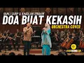 Lagu Ramli Sarip \u0026 Khadijah Ibrahim - Doa Buat Kekasih (Orchestra Cover) [4K] | Seni Sound Lab