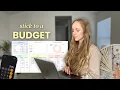 How to Stick to a Budget with High Fixed Expenses 8 tips for budgeting success with slim margins