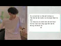 PtrpStudio - I like you/Back time (prod. by Sakarin) | Rom (easy lyrics)