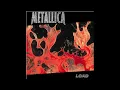 Metallica - King Nothing (D Tuning)