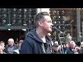 Keane - Somewhere Only We Know - Glasgow 2017 (Acoustic) 1080HD