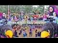 Download Lagu 20 LEBIH RAJAWALI PENUHI LAPANGAN!!! SICANTIK LAGUNYA DURIAT PEGAT - Seni Benjang Mekar Budaya