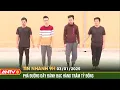 Lagu Đánh sập đường dây đánh bạc trực tuyến hơn 500 tỷ đồng | Tin nhanh 9h ngày 3/1 | ANTV