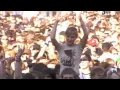 Bloodhound Gang - The Ballad of Chasey Lane [MTV Campus Invasion 2006 Germany]