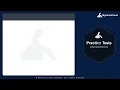 PCPP1 - Certified Professional in Python Programming 1