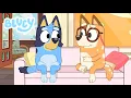 Bluey Tells Her Parents That She's Going to Be a Mom 💙 | Fan Made Episode