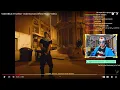 ValerieBlud x Furelise - Doberwoman REACTION