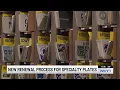 Kentucky announces changes to car registration renewals