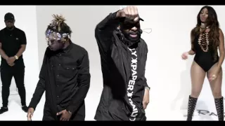 gemini major ragga ragga ft riky rick cassper nyovest nadia nakai u0026 major league djz