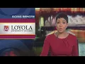 Loyola University Chicago To Hold Most Classes Online