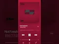 Download Lagu Not for Sale + Foreshadow Mix |Foreshadow extended version: Not Foreshadow|