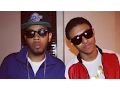 Jojo Simmons from Run s House