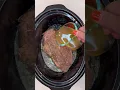 Download Lagu Slow Cooker Shredded Beef #recipe #slowcooker #beef