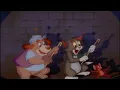 Lagu Friends to the End (slowed) - Tom and Jerry (1992)