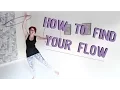Hooping Tutorial How to Find Your Flow 4 Major Tips