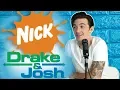 Drake Bell on the Road to Nickelodeon from Seinfeld to Drake Josh