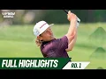 FULL HIGHLIGHTS LIV Golf Indianapolis Round 1 2026