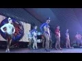 Download Lagu Juventude Vareira @ 13º Festival Samba Estarreja - Salgueiro 2011 - Beija-Flor 2008