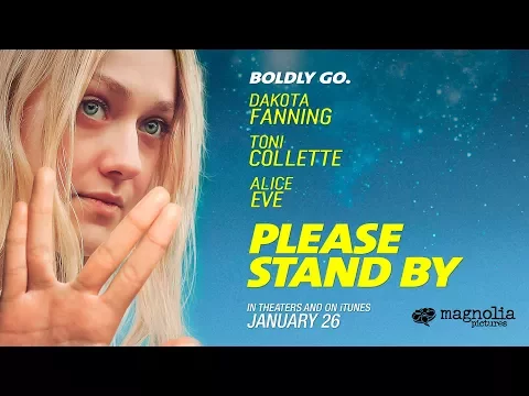 Official Trailer