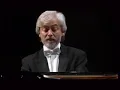 Krystian Zimerman plays Beethoven Piano Sonata No 8 in C minor Op 13 1st Mov