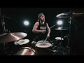 Fighting Myself - Linkin Park - Drum Cover