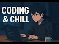 Git Commit Chill Lofi Music for Coding Studying and Creating Vol 1