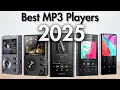Lagu Top 5 beste MP3-spelers 2025 [Niet kopen voordat je het hebt bekeken!]