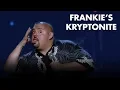Throwback Thursday Frankie s Kryptonite Gabriel Iglesias