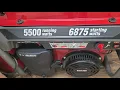 Troubleshooting Tips How to Start Your Black Max Generator When It Won t Start
