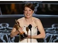 Julianne Moore Winning Best Actress 87th Oscars 2015