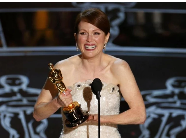 Academy Award for Best Actress — Top 20 Winners Ranked