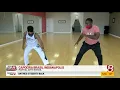 Gr8 Comeback Capoeira Brasil Indianapolis