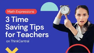 3 Time Saving Tips on ThinkCentral