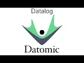 Datomic Cloud - Datalog