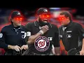 The Umpires are Conspiring Against the Nationals