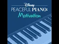 Go the Distance - Disney Peaceful Piano