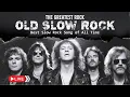 Download Lagu The Best Slow Rock Ballads Playlist 2025 | Feel Every Lyric