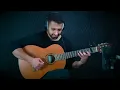Nour El EIn - Amr Diab (Oud cover) by Ahmed Alshaiba