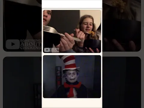 THEY GOT SO SCARED on OMEGLE
