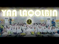 Download Lagu YA LAQOLBIN dengan teks lirik arab | AZ ZAHIR (Banjari version)