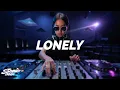 Download Lagu SONIC MUSIC - LONELY (cover NANA/rmx 2025